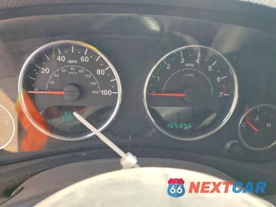 Zdjęcie 9 z 12 samochodu: 2012 JEEP WRANGLER SPORT VIN:1C4AJWAG7CL171699 - miniatura