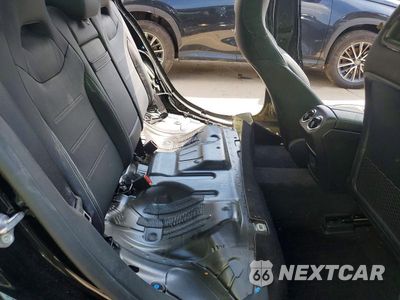 Zdjęcie 10 z 13 samochodu: 2022 MERCEDES-BENZ CLA 250 4MATIC VIN:W1K5J4HB6NN281995 - miniatura