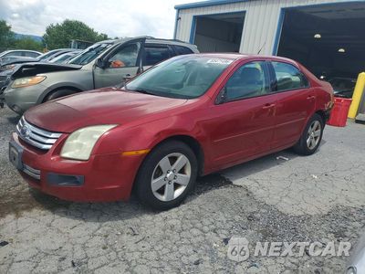 2008 FORD FUSION SE 3FAHP07Z78R265955 - główne zdjęcie licytacji z USA - miniatura
