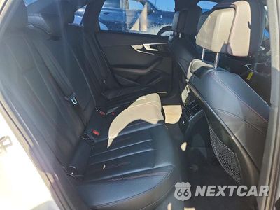 Zdjęcie 10 z 12 samochodu: 2018 AUDI A4 PREMIUM PLUS VIN:WAUENAF4XJA150603 - miniatura