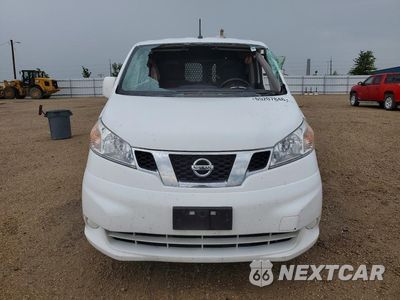 Piąte zdjęcie samochodu w środku: 2013 NISSAN NV200 S VIN:3N6CM0KN5DK690611 - miniatura