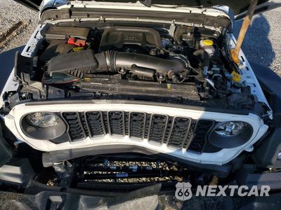 Zdjęcie 12 z 13 samochodu: 2025 JEEP WRANGLER SPORT VIN:1C4PJXDN6SW647643 - miniatura