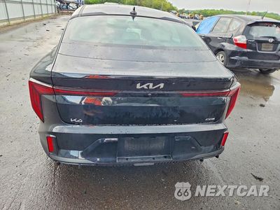 Zdjęcie 6 z 13 samochodu: 2026 KIA K4 GT LINE VIN:3KPFW4DE9TE291440 - miniatura