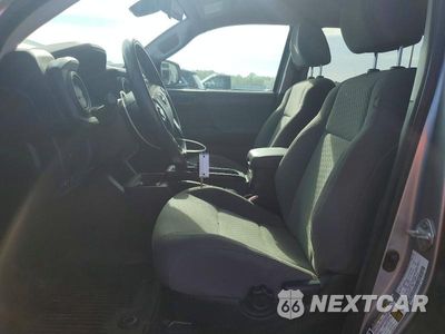 Zdjęcie 7 z 12 samochodu: 2023 TOYOTA TACOMA SR V6 VIN:3TMCZ5AN1PM645757 - miniatura