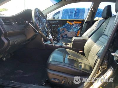 Zdjęcie 7 z 13 samochodu: 2017 TOYOTA CAMRY XLE VIN:4T1BF1FK8HU408719 - miniatura