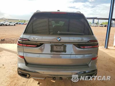 Zdjęcie 6 z 12 samochodu: 2023 BMW X7 XDRIVE40I VIN:5UX23EM01P9P50177 - miniatura
