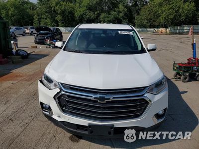 Piąte zdjęcie samochodu w środku: 2019 CHEVROLET TRAVERSE LT VIN:1GNEVGKW3KJ212736 - miniatura