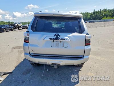Zdjęcie 6 z 13 samochodu: 2021 TOYOTA 4RUNNER SR5 PREMIUM VIN:JTENU5JR4M5870567 - miniatura