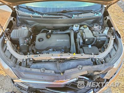 Zdjęcie 12 z 13 samochodu: 2018 CHEVROLET EQUINOX LT VIN:2GNAXJEV8J6282009 - miniatura