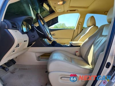 Zdjęcie 7 z 13 samochodu: 2015 LEXUS RX 350 BASE VIN:2T2BK1BA2FC315181 - miniatura
