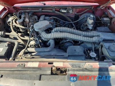 Zdjęcie 11 z 12 samochodu: 1995 FORD F150 VIN:1FTEF15H0SLA80605 - miniatura