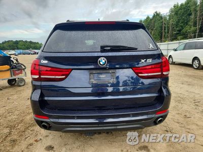 Zdjęcie 6 z 13 samochodu: 2015 BMW X5 XDRIVE35I VIN:5UXKR0C52F0K61594 - miniatura