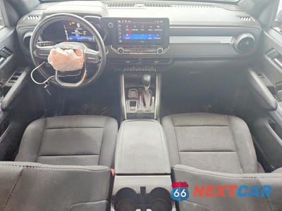 Zdjęcie 8 z 12 samochodu: 2023 CHEVROLET COLORADO LT VIN:1GCPSCEK4P1136219 - miniatura