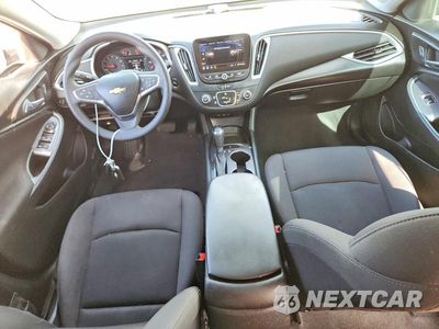 Zdjęcie 8 z 12 samochodu: 2020 CHEVROLET MALIBU LS VIN:1G1ZB5ST9LF076008 - miniatura
