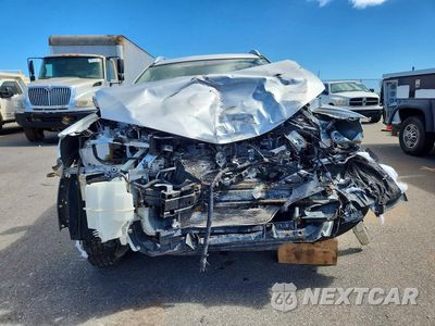 Piąte zdjęcie samochodu w środku: 2017 NISSAN ROGUE SV VIN:KNMAT2MT0HP618918 - miniatura