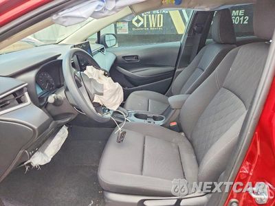 Zdjęcie 7 z 12 samochodu: 2025 TOYOTA COROLLA LE VIN:5YFB4MDEXSP324088 - miniatura