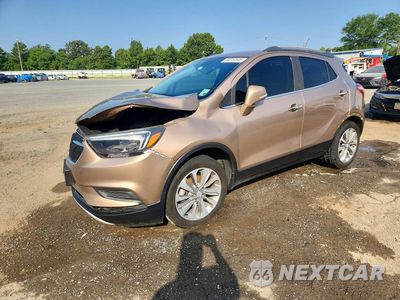 2019 BUICK ENCORE PREFERRED KL4CJASB0KB819137 - główne zdjęcie licytacji z USA - miniatura