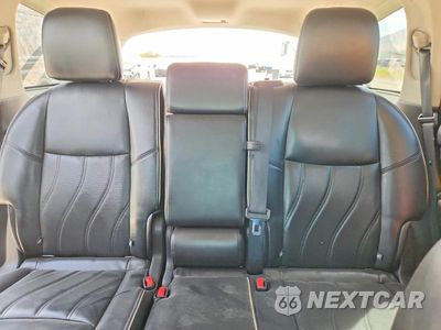 Zdjęcie 10 z 13 samochodu: 2016 INFINITI QX60 BASE VIN:5N1AL0MM5GC522006 - miniatura