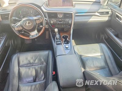 Zdjęcie 8 z 13 samochodu: 2019 LEXUS RX 350 BASE VIN:2T2ZZMCA5KC137318 - miniatura
