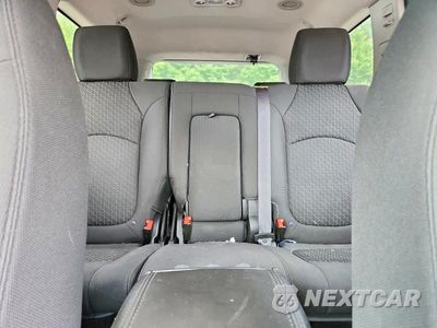 Zdjęcie 10 z 13 samochodu: 2012 CHEVROLET TRAVERSE LT VIN:1GNKVGED4CJ202943 - miniatura
