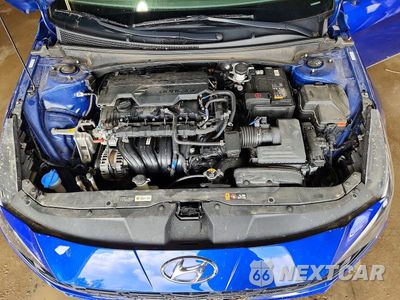 Zdjęcie 11 z 12 samochodu: 2023 HYUNDAI ELANTRA SEL VIN:KMHLM4AGXPU598116 - miniatura