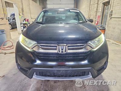 Piąte zdjęcie samochodu w środku: 2019 HONDA CR-V LX VIN:5J6RW5H39KL003153 - miniatura