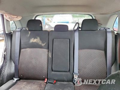 Zdjęcie 10 z 14 samochodu: 2017 MITSUBISHI OUTLANDER SPORT ES VIN:JA4AR3AU5HZ060807 - miniatura