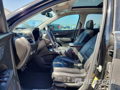Zdjęcie 7 z 13 samochodu: 2018 CHEVROLET EQUINOX PREMIER VIN:2GNAXMEV3J6316150 - miniatura