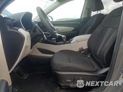 Zdjęcie 7 z 12 samochodu: 2024 HYUNDAI TUCSON SEL VIN:5NMJB3DE5RH304573 - miniatura