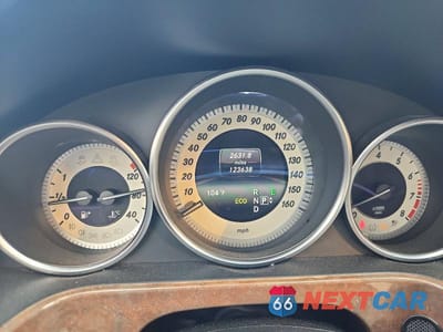 Zdjęcie 9 z 12 samochodu: 2014 MERCEDES-BENZ E 350 4MATIC VIN:WDDHF8JBXEA913064 - miniatura