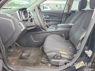 Zdjęcie 7 z 13 samochodu: 2014 CHEVROLET EQUINOX LS VIN:2GNALAEK8E1123804 - miniatura