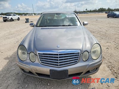Piąte zdjęcie samochodu w środku: 2007 MERCEDES-BENZ E 320 CDI VIN:WDBUF22X97B046686 - miniatura