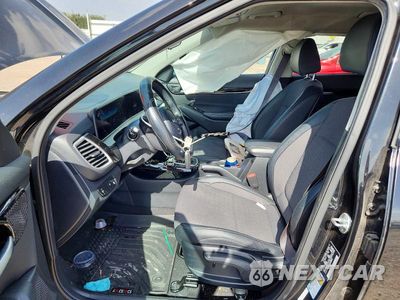 Zdjęcie 7 z 12 samochodu: 2024 KIA SELTOS S VIN:KNDEU2AA9R7630973 - miniatura