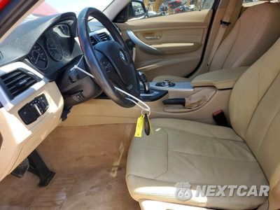 Zdjęcie 7 z 12 samochodu: 2013 BMW 328 I VIN:WBA3A5C53DJ462631 - miniatura
