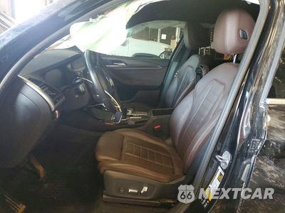 Zdjęcie 7 z 13 samochodu: 2020 BMW X3 XDRIVE30I VIN:5UXTY5C05L9B17766 - miniatura