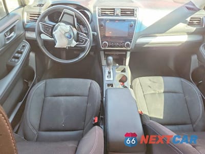 Zdjęcie 8 z 13 samochodu: 2018 SUBARU LEGACY 2.5I PREMIUM VIN:4S3BNAC62J3010402 - miniatura