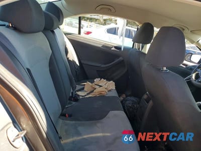 Zdjęcie 10 z 12 samochodu: 2018 VOLKSWAGEN JETTA S VIN:3VW167AJ6JM232553 - miniatura