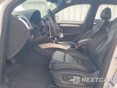 Zdjęcie 7 z 13 samochodu: 2017 AUDI Q5 PREMIUM PLUS VIN:WA1M2AFPXHA047025 - miniatura
