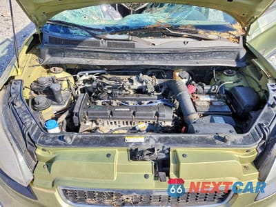 Zdjęcie 12 z 13 samochodu: 2010 KIA SOUL + VIN:KNDJT2A24A7067684 - miniatura