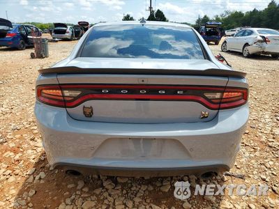 Zdjęcie 6 z 12 samochodu: 2022 DODGE CHARGER SCAT PACK VIN:2C3CDXGJ4NH208611 - miniatura