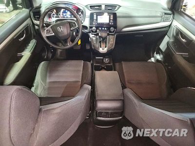 Zdjęcie 8 z 13 samochodu: 2019 HONDA CR-V LX VIN:5J6RW5H39KL003153 - miniatura