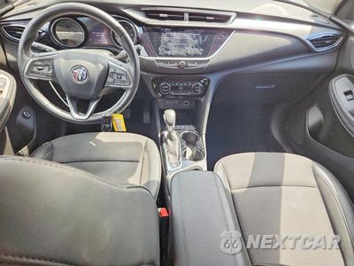 Zdjęcie 8 z 14 samochodu: 2023 BUICK ENCORE GX SELECT VIN:KL4MMESL0PB012331 - miniatura