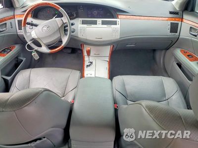 Zdjęcie 8 z 13 samochodu: 2007 TOYOTA AVALON LIMITED VIN:4T1BK36B47U212878 - miniatura