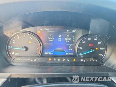 Zdjęcie 9 z 14 samochodu: 2022 FORD EXPLORER XLT VIN:1FMSK7DH9NGA06532 - miniatura