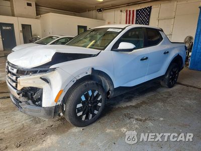 2025 HYUNDAI SANTA CRUZ SE 5NTJA4DE0SH150700 - główne zdjęcie licytacji z USA - miniatura