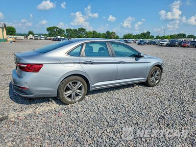 Trzecie zdjęcie samochodu z tyłu: 2024 VOLKSWAGEN JETTA SE VIN:3VWEM7BU4RM034078 - miniatura