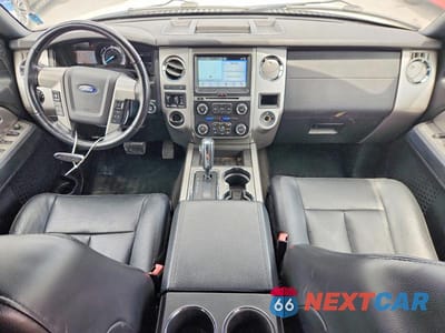 Zdjęcie 8 z 14 samochodu: 2017 FORD EXPEDITION EL LIMITED VIN:1FMJK1KT5HEA20816 - miniatura