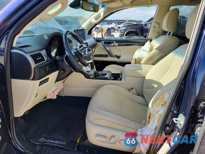 Zdjęcie 9 z 15 samochodu: 2023 LEXUS GX 460 BASE VIN:JTJAM7BX5P5383357 - miniatura