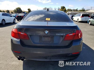 Zdjęcie 6 z 12 samochodu: 2016 BMW 528 I VIN:WBA5A5C55GD527670 - miniatura
