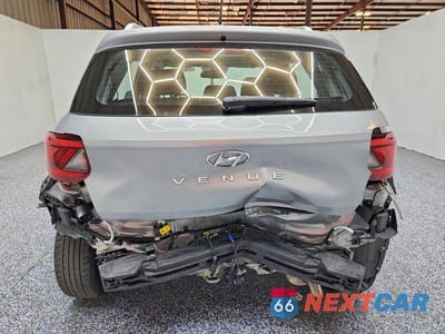 Zdjęcie 6 z 14 samochodu: 2025 HYUNDAI VENUE SEL VIN:KMHRC8A32SU372341 - miniatura